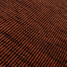 Carregar imagem no visualizador da galeria, Flatweave Terracota/Preto
