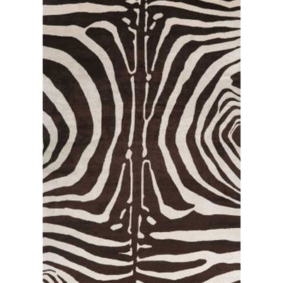 Animal Print Zebra