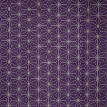 Carregar imagem no visualizador da galeria, Tapete Sari roxo

